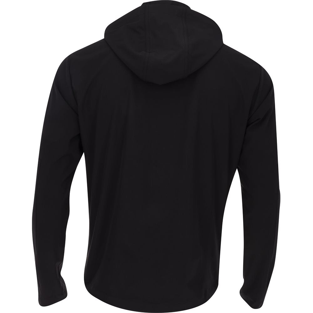 Coconut Full Zip Stormer Hooded Jacket
