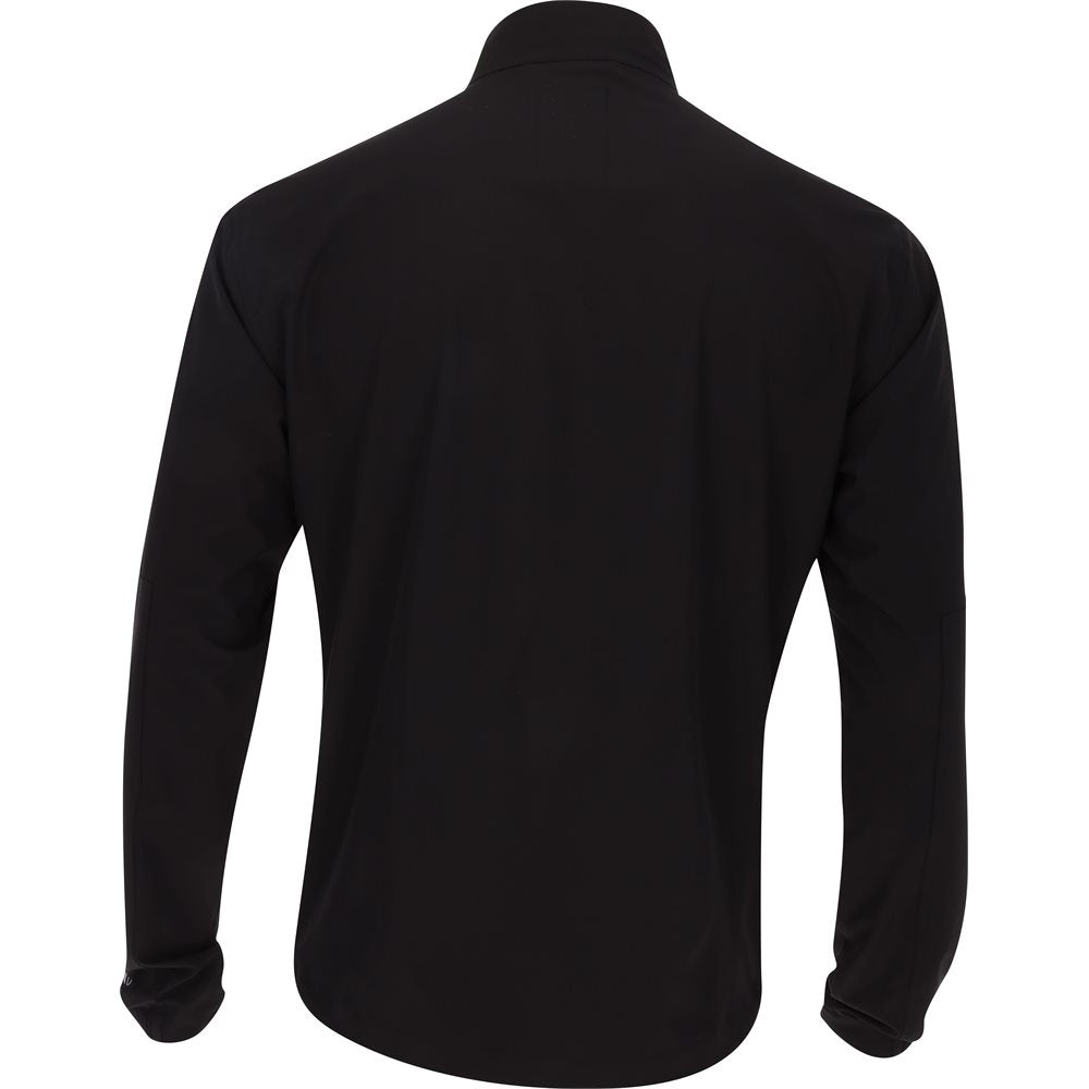 Coconut Stormer 1/4 Zip Windbreaker