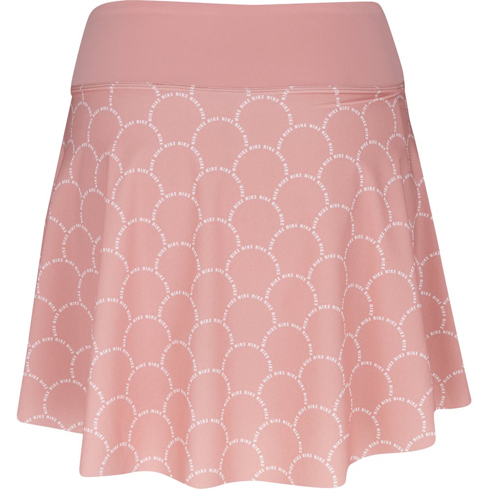 Women's Dri-FIT Advantage Printed Tennis Skirt