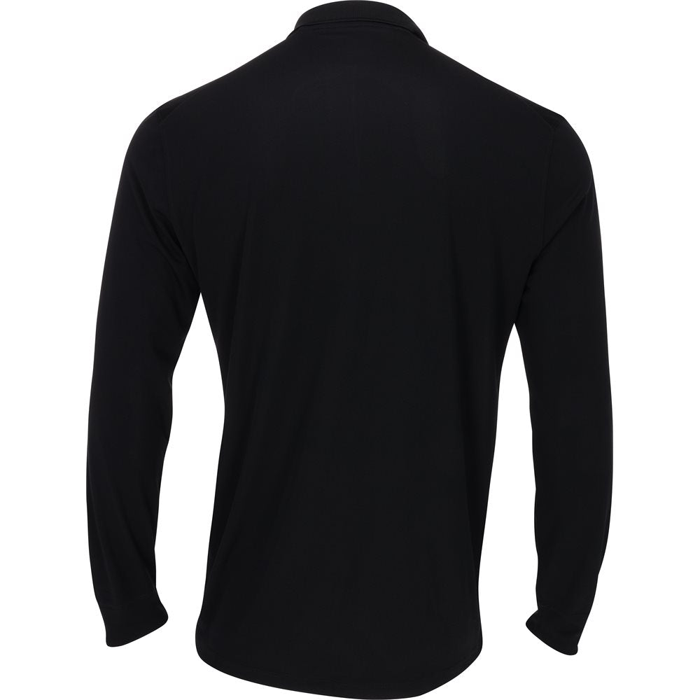 Dri-FIT Victory Long Sleeve Polo