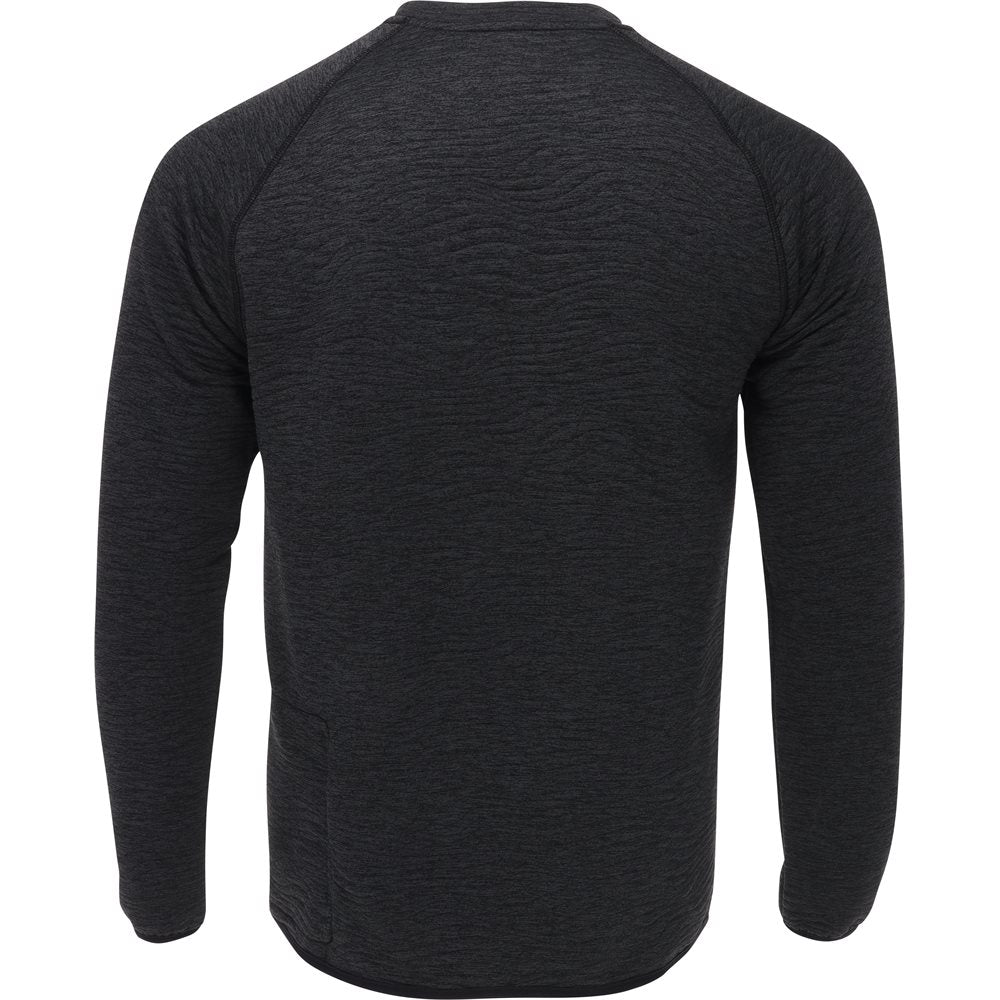 Dri-FIT Tour Quilted Long Sleeve Crew