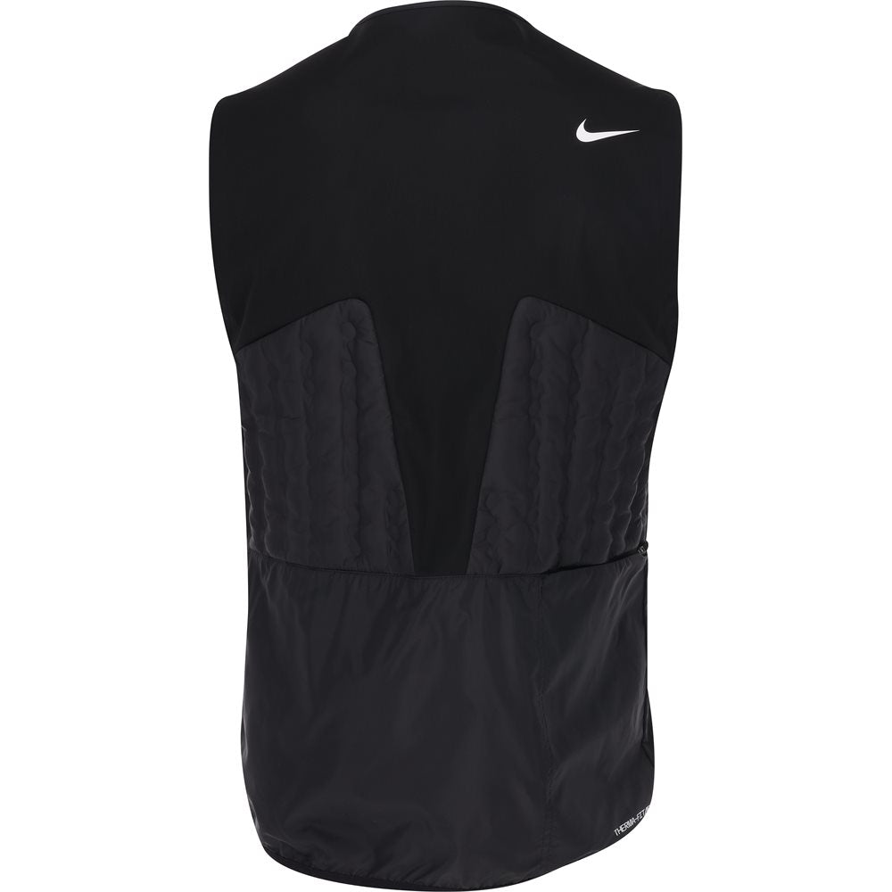 ThermaFit Advanced Repel Full Zip Vest