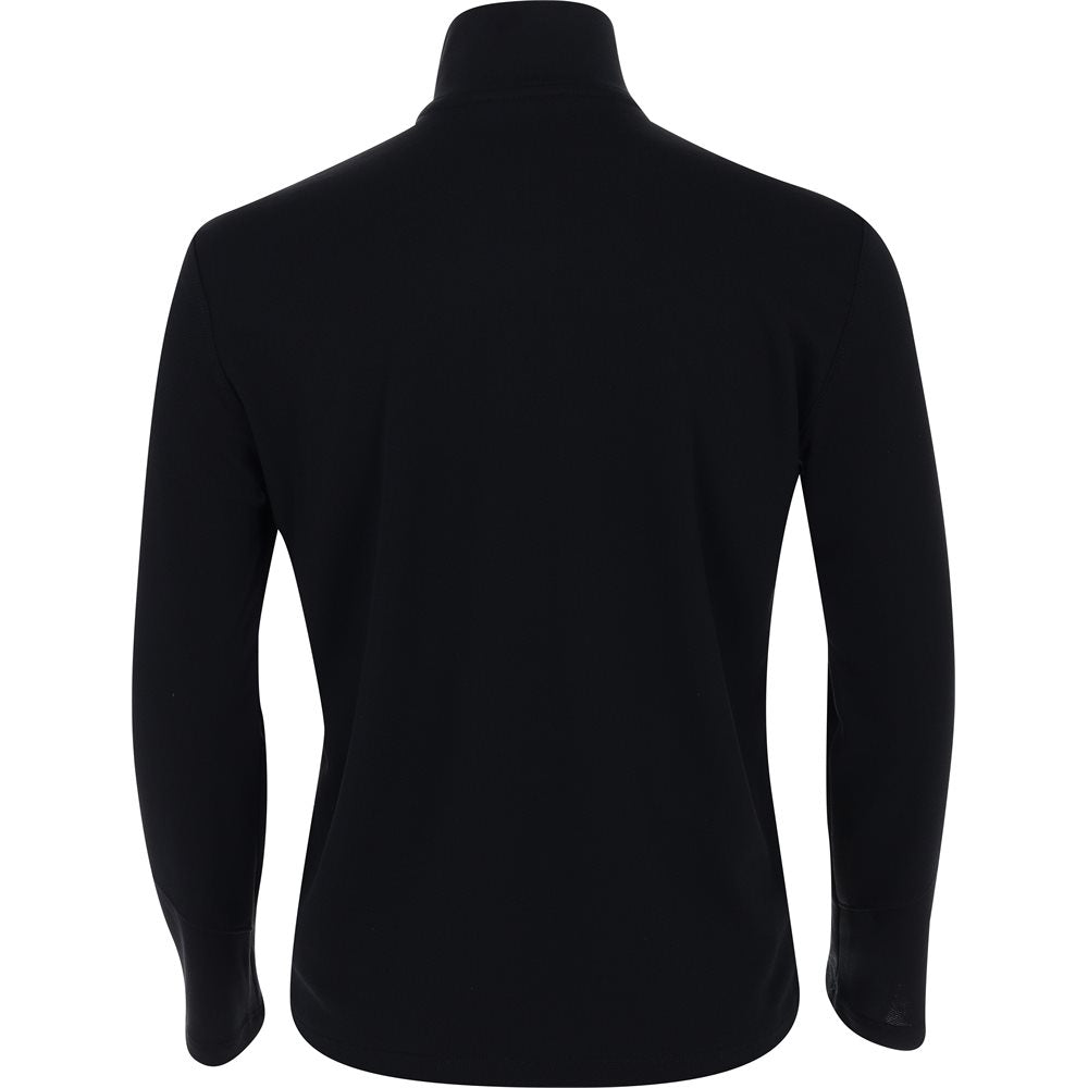 Boys' Dri-FIT Multi UV Long Sleeve 1/2 Zip Top