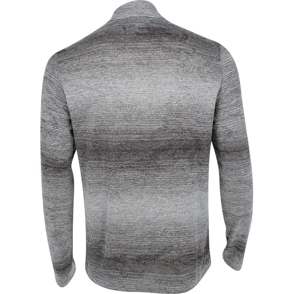 Contender 1/2 Zip Pullover