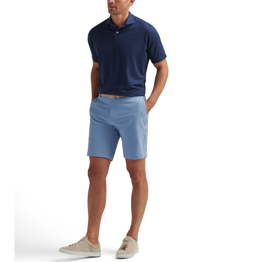 Matlock Seersucker Performance Shorts