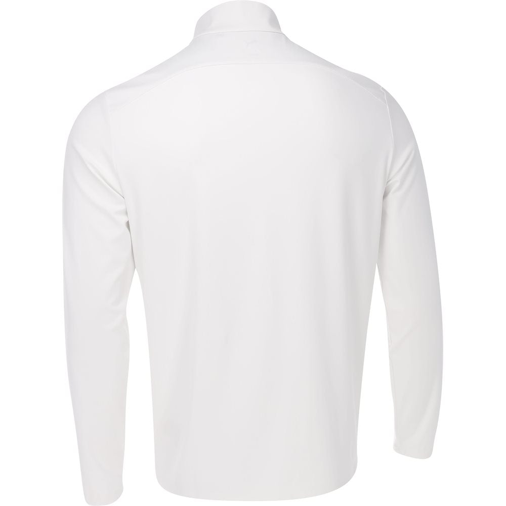 CLOUDSPUN Tech 1/4 Zip Pullover