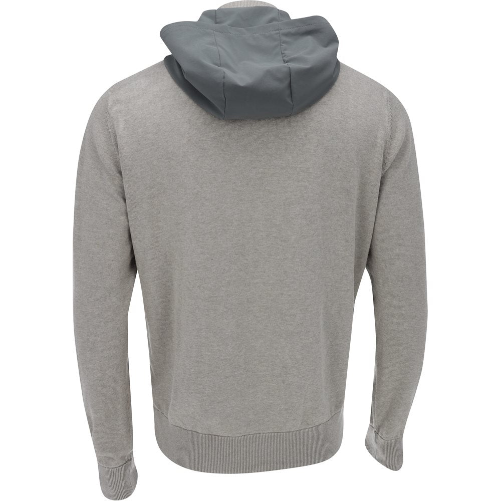 Clubhouse Hybrid Jacket