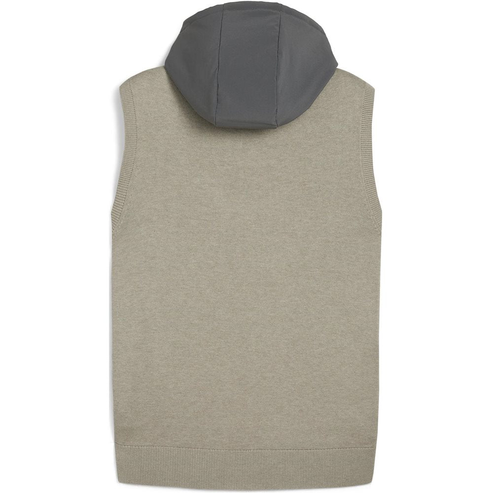 Clubhouse Hybrid Vest