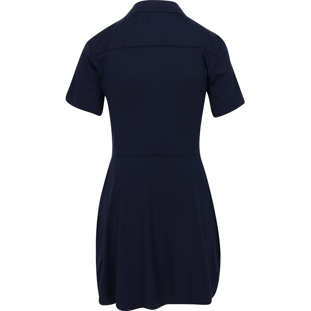 Women's Kassidy Animal Deboss Dress