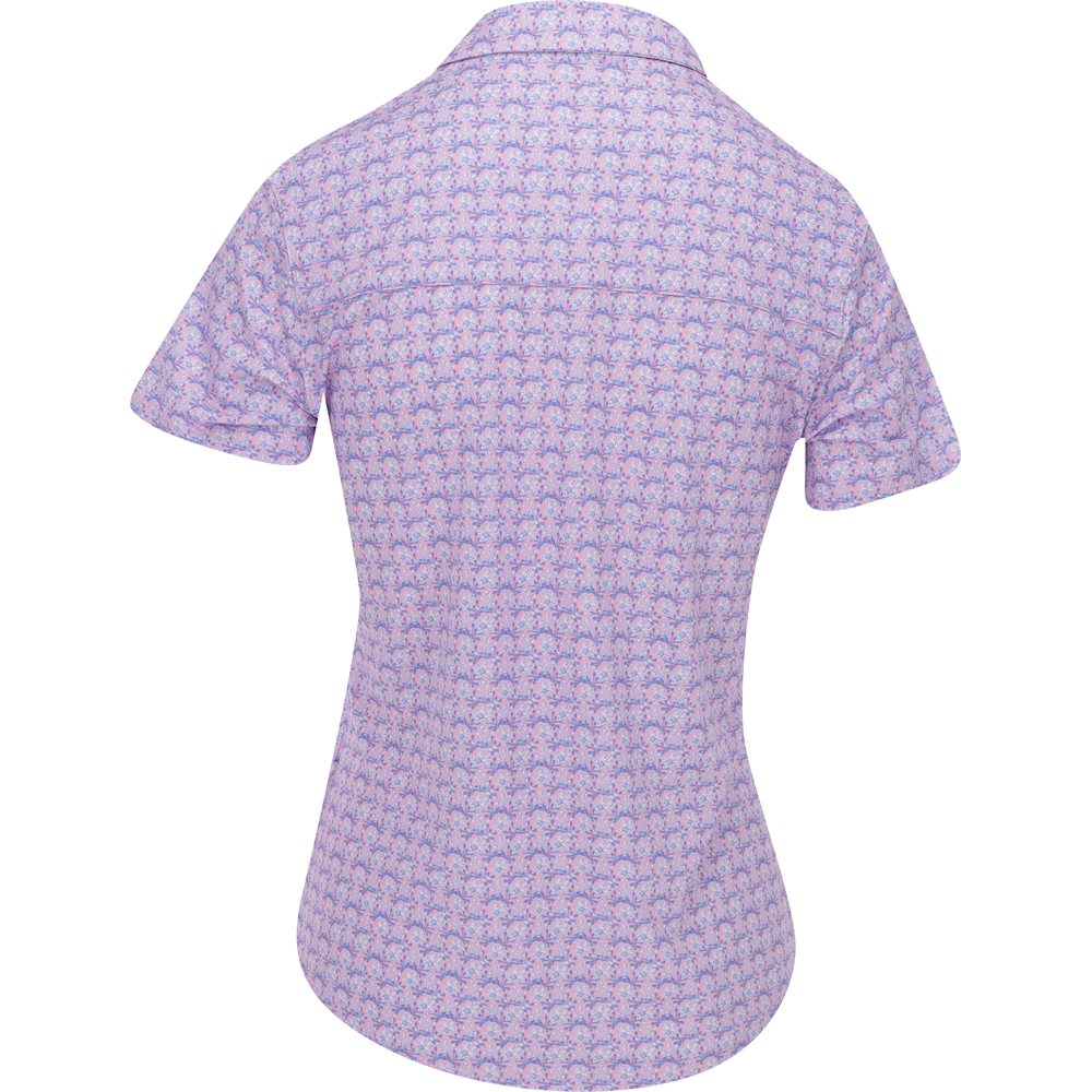 Women's MATTR Essex Polo