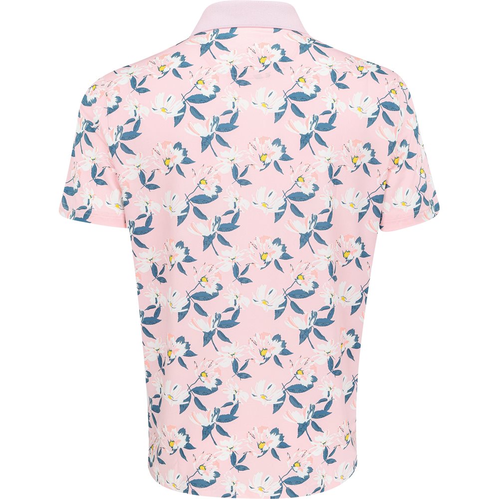 PUMA x Arnold Palmer Spring Florals Polo