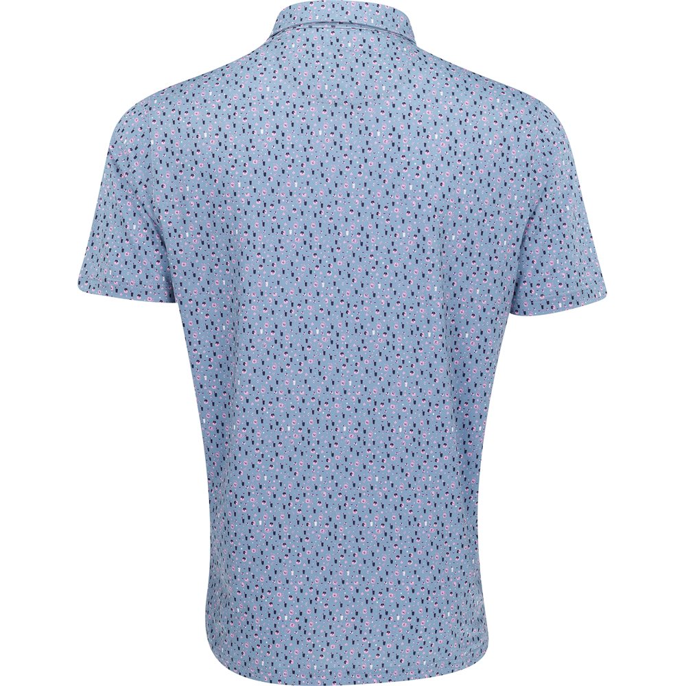 PUMA x Arnold Palmer Tea Time Polo