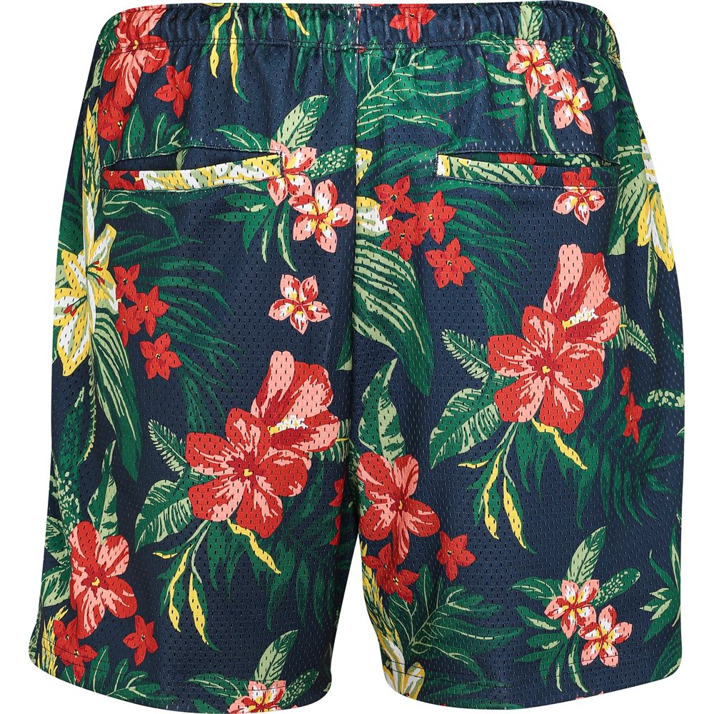 x PTC Floral Range Shorts