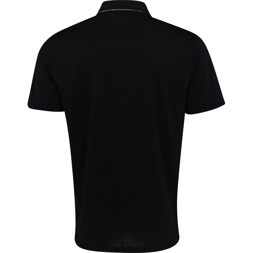 x REALTREE Tipped Polo