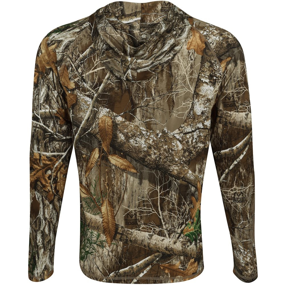 x REALTREE YouV Hoodie