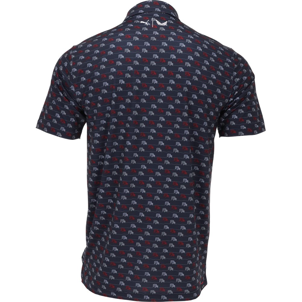 x Volition 4X4 Drive Polo