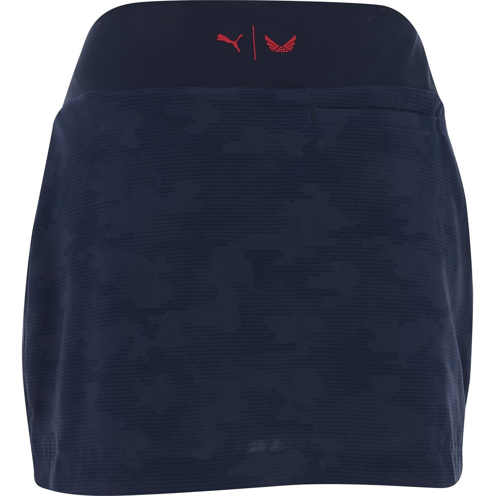 Women's Volition Camo Core Skirt