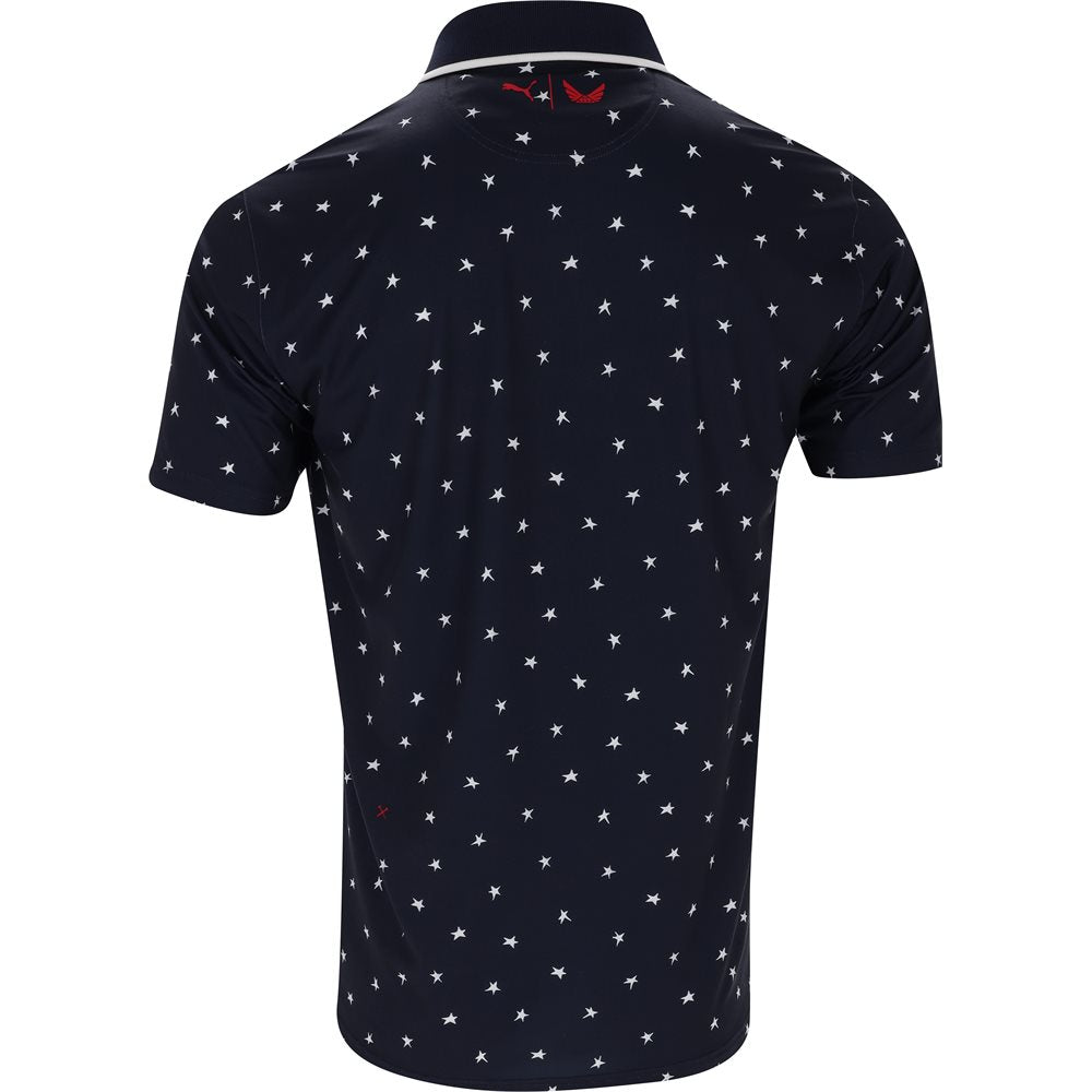 x Volition Dancing Star Polo
