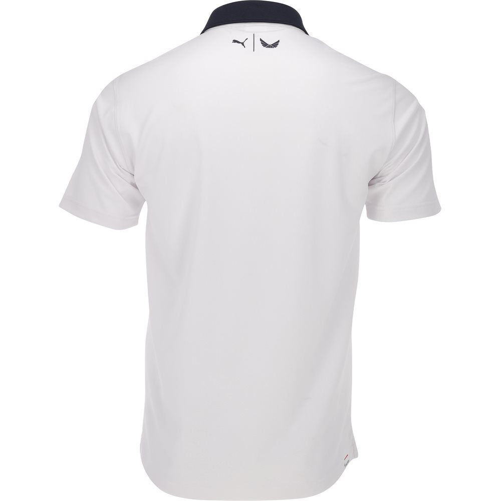 x Volition Eagle Polo