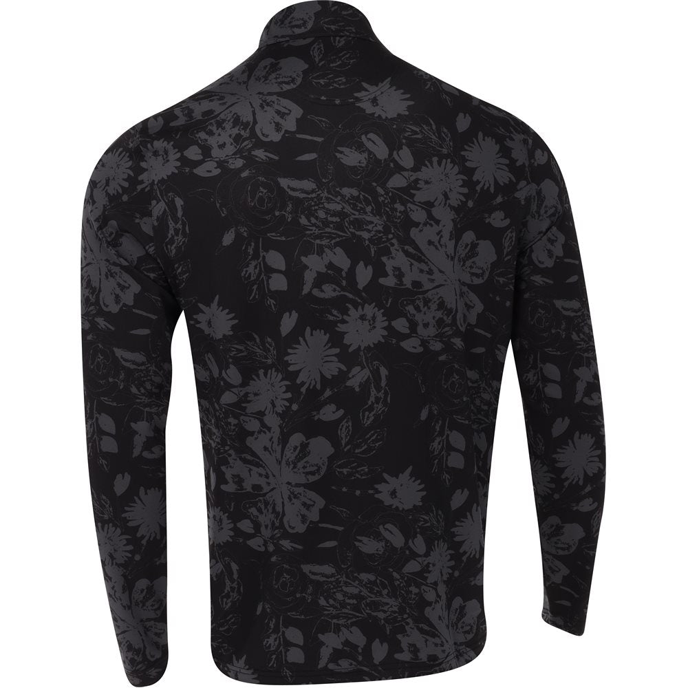 PURE 2.0 Rose 1/4 Zip Midlayer