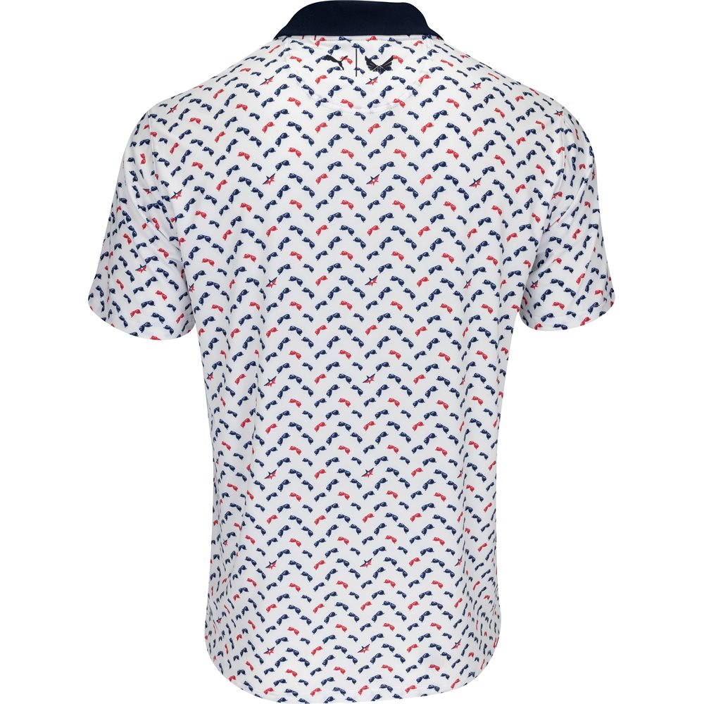 Volition Aviator Polo