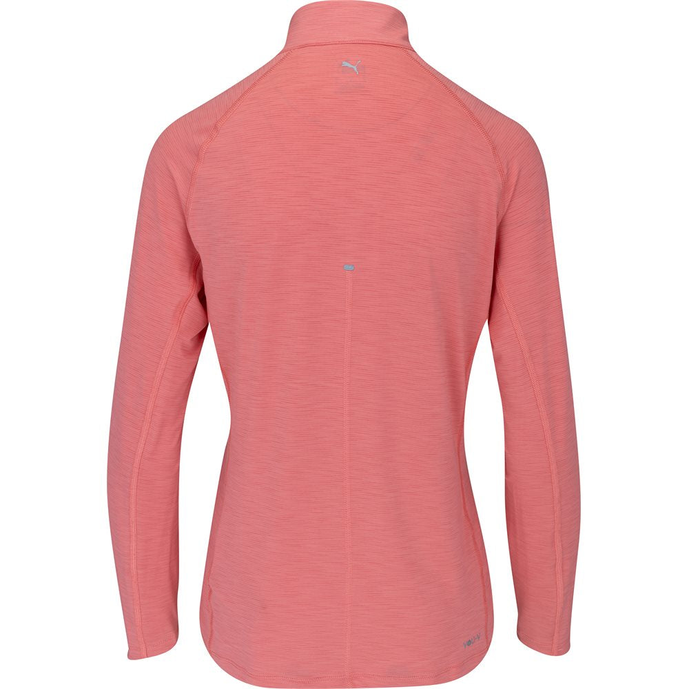 Women's YouV Golf 1/4 Zip Pullover