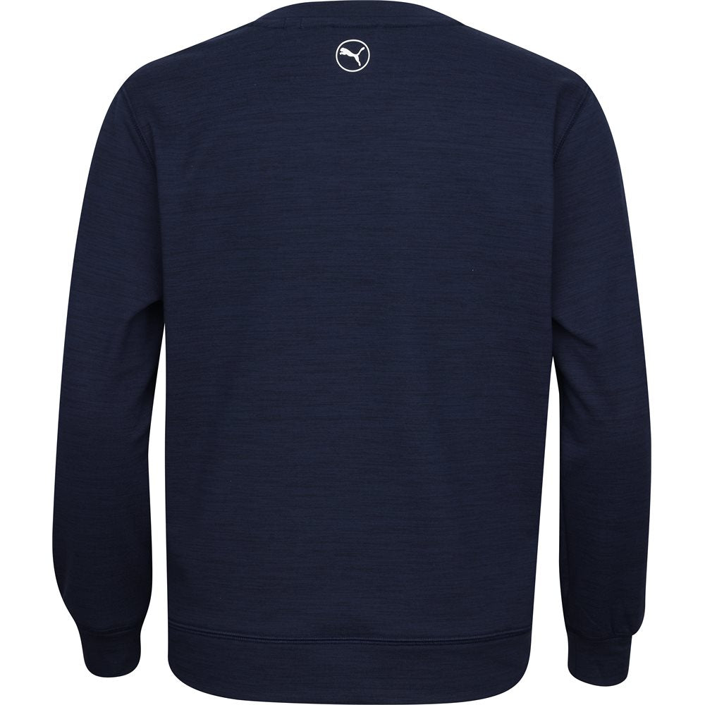 Boys' Cloudspun Crewneck Sweatshirt