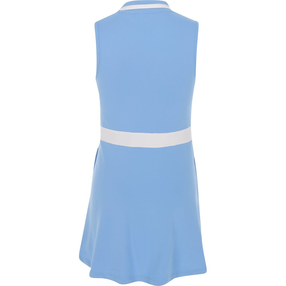 Youth Girls Pure Dress