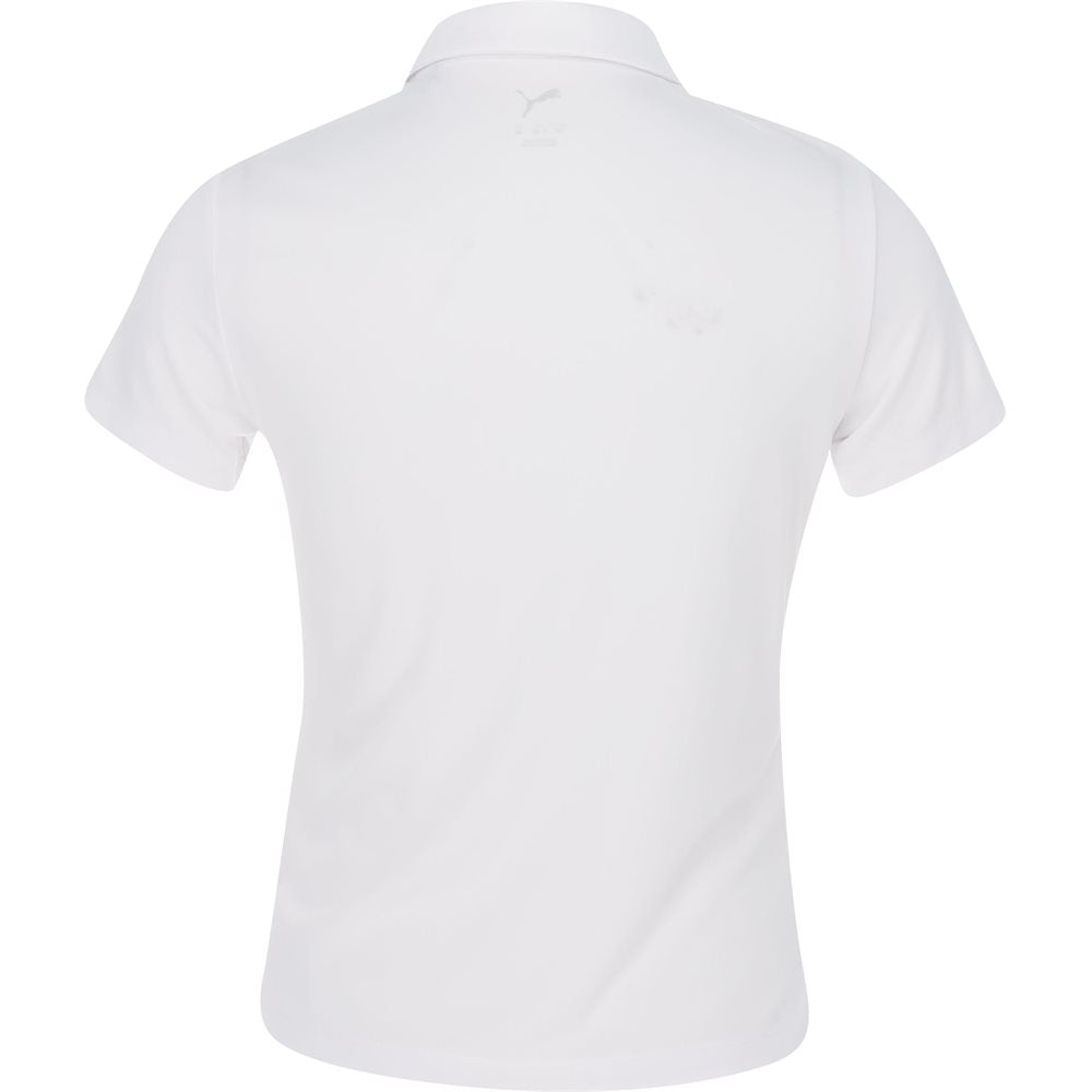 Youth Girls Pure Dress