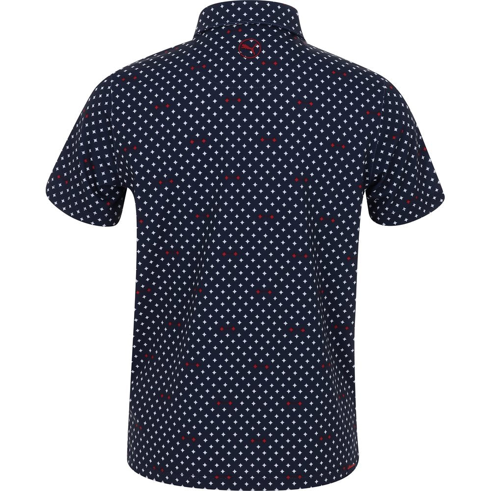 Youth MATTR Burgh Polo