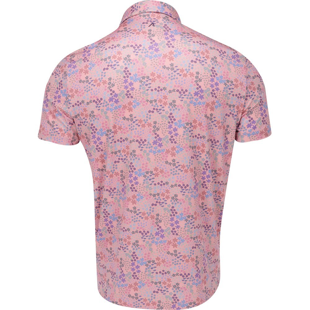 Rhodes Polo - Fairway Styles