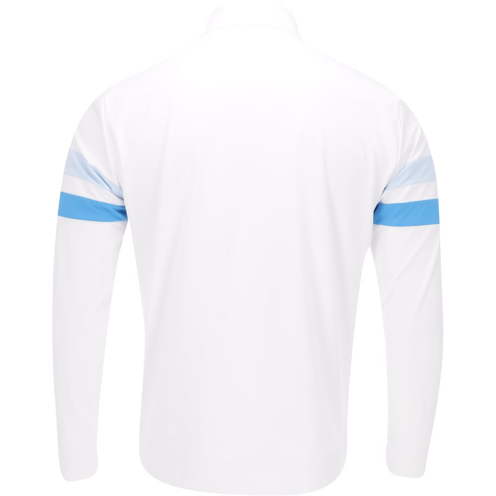 Wilson 1/4 Zip Pullover