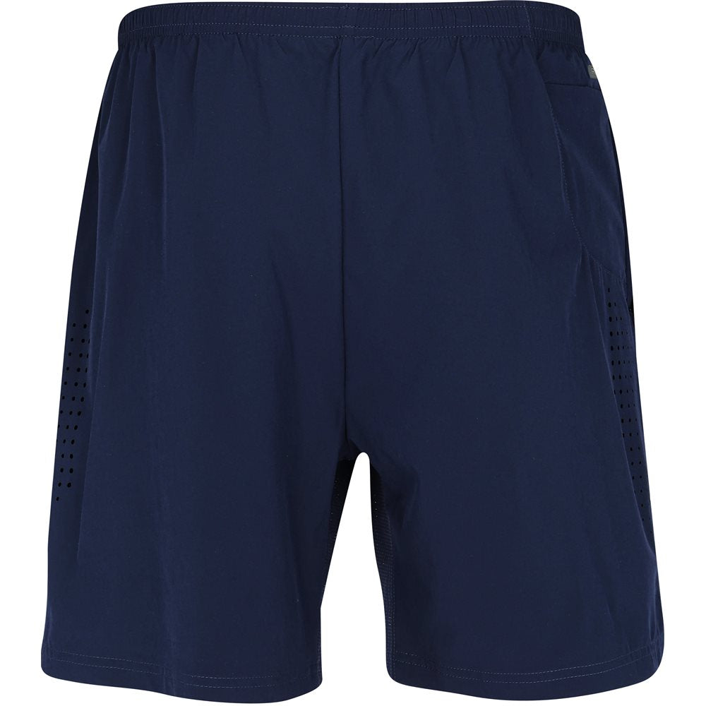 90D Stretch Endurance Shorts