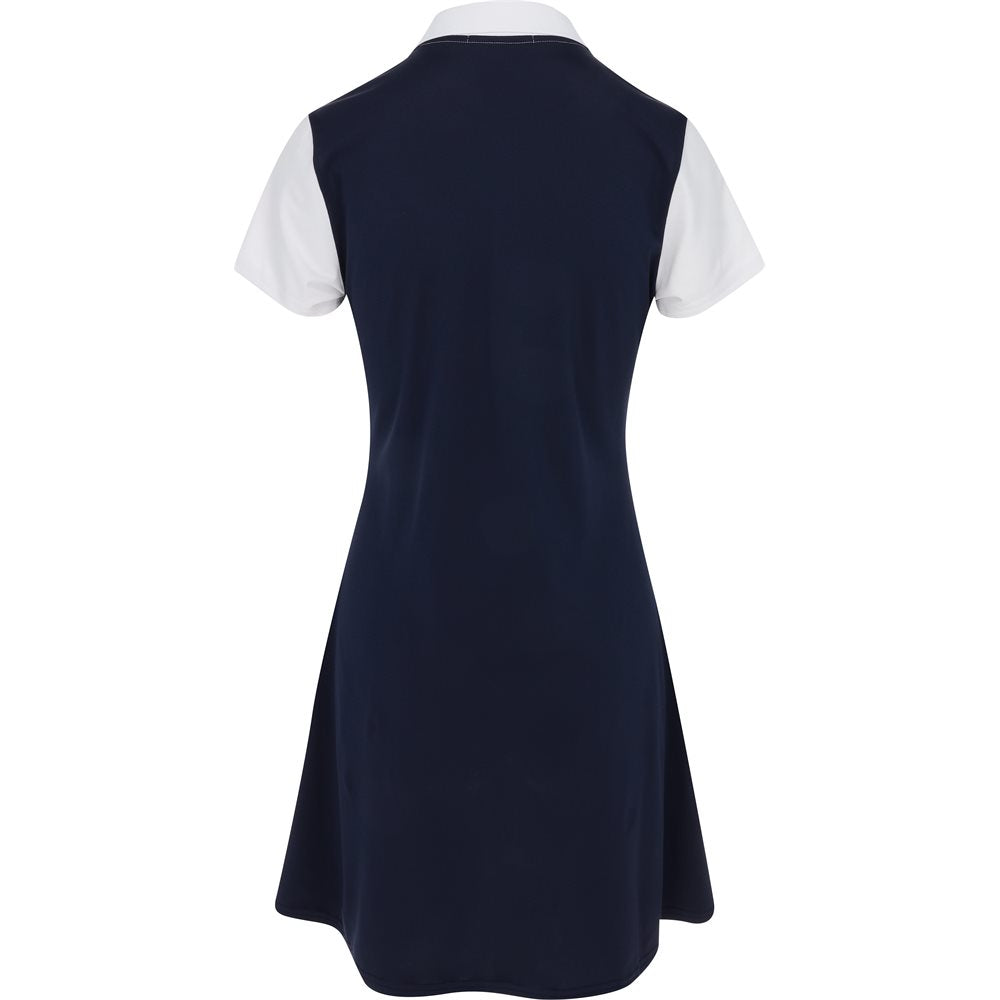Women's Air Tech Pique Dress