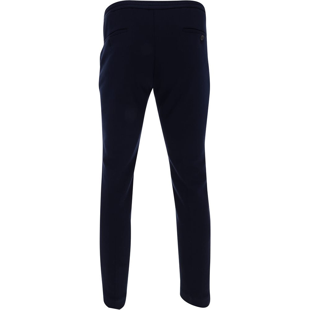 Double Knit Tech Pants