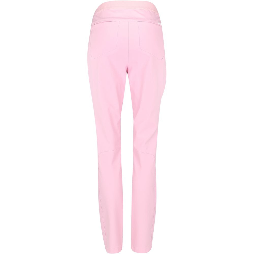 Women's Multi Nylon Stretch Woven Pants