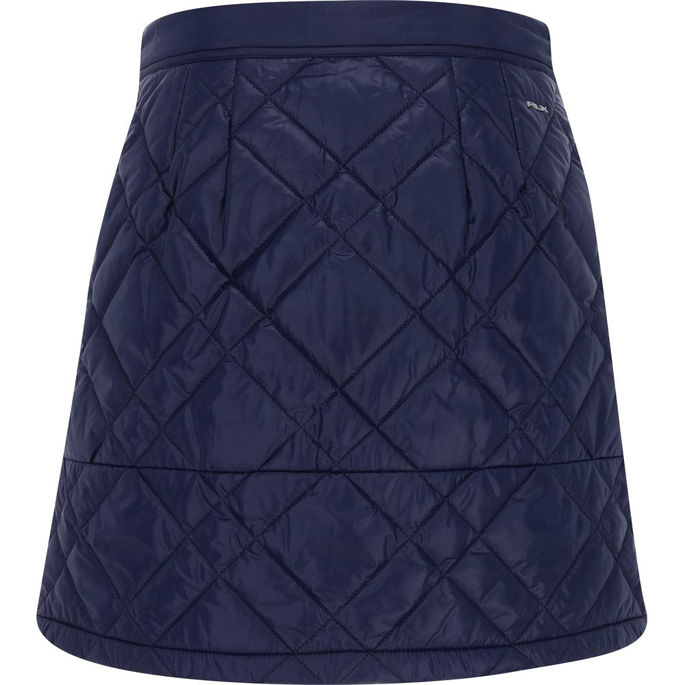 Women's Insulated Eco Evo Ripstop High Waisted Skirt