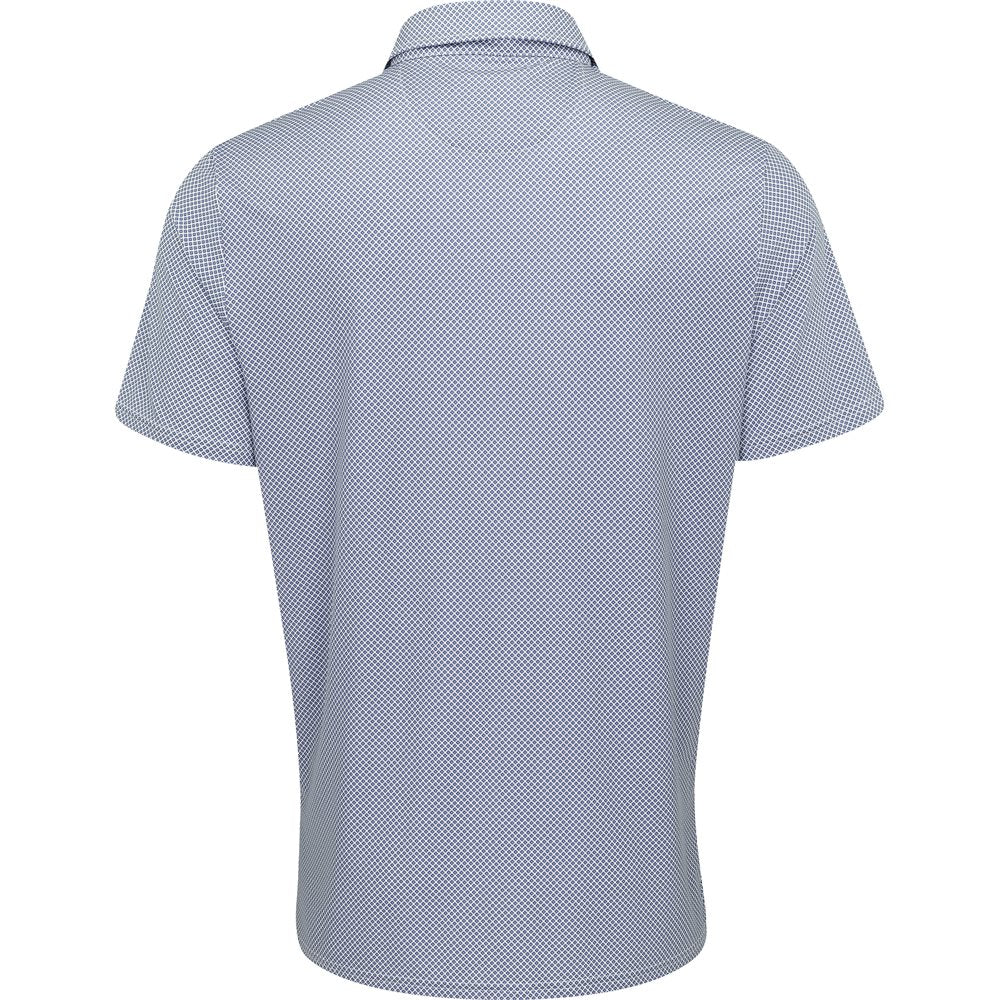 Classic Fit Performance Polo
