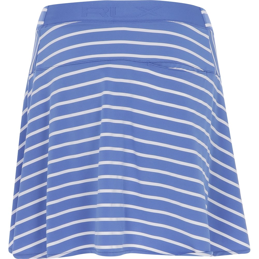 Women's Lightweight Airflow High Waisted 16" Skort