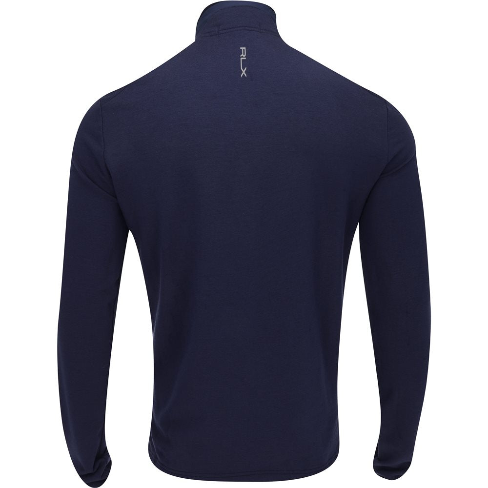 Performance Wool Jacket