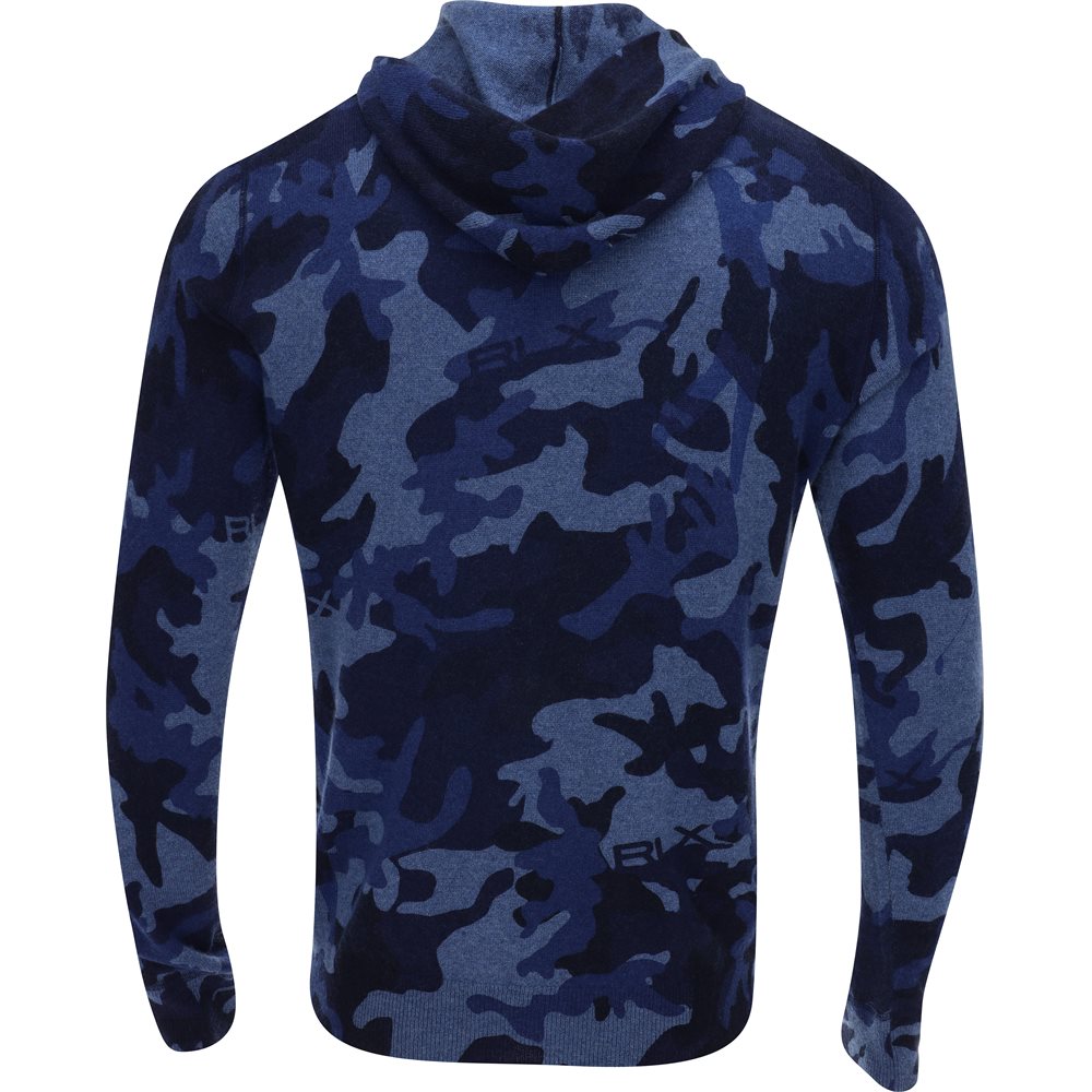 Washable Cashmere Sweater