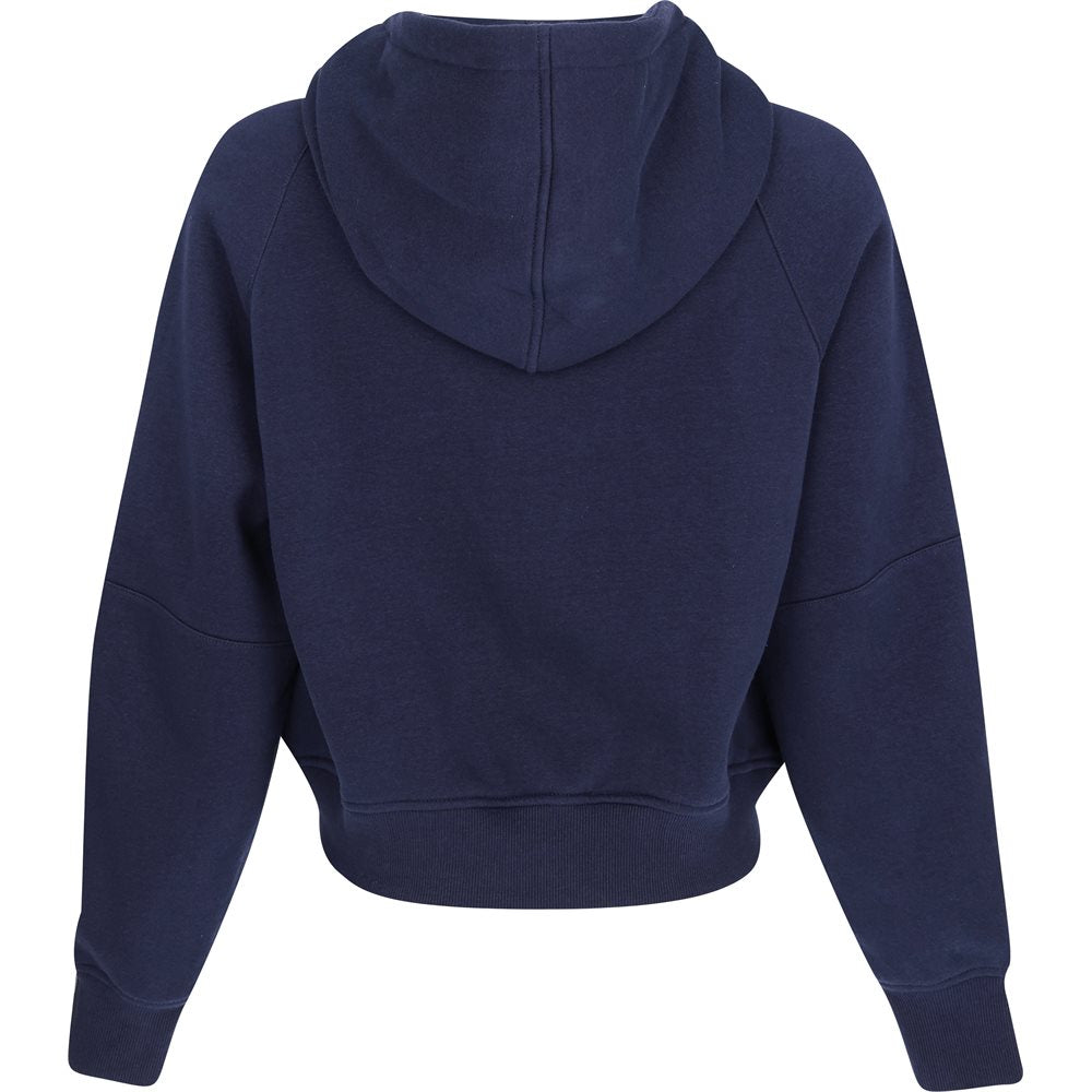 Women's Winter Cash Fleece Full Zip Hoodie
