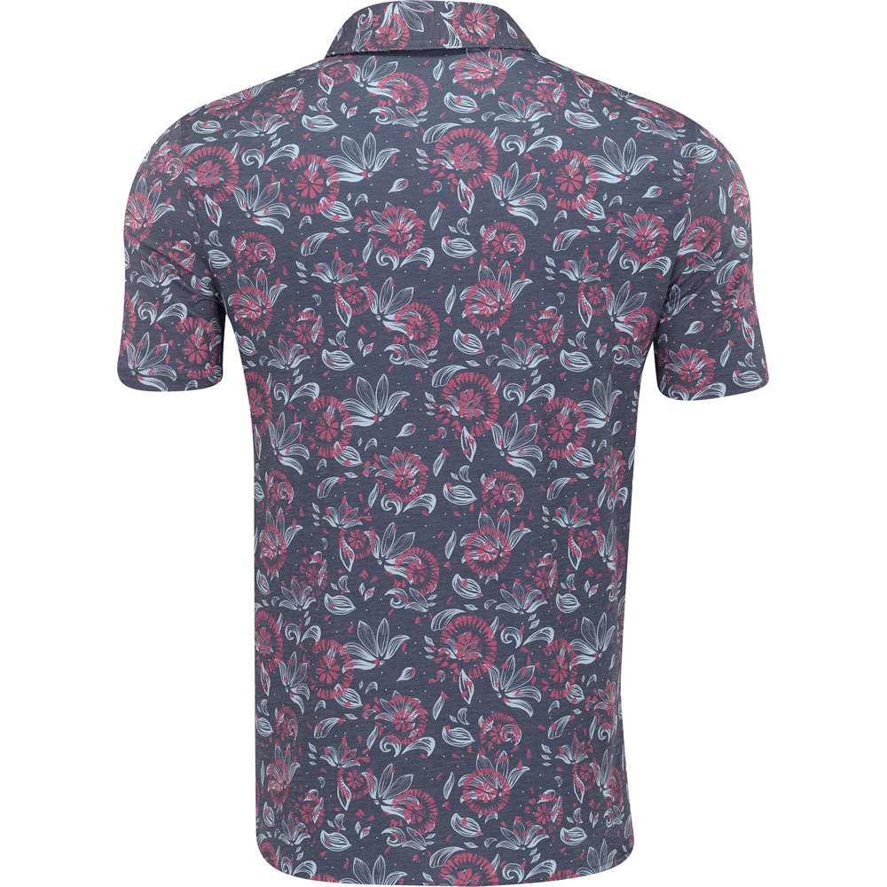 Featherweight Flourish Polo