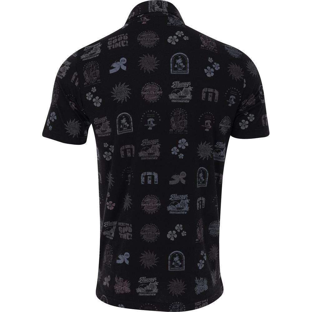 Tourist Season Polo