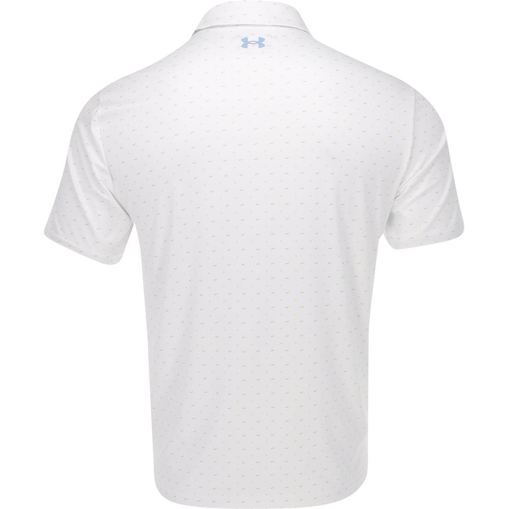 UA Playoff 3.0 On Green Polo - Fairway Styles