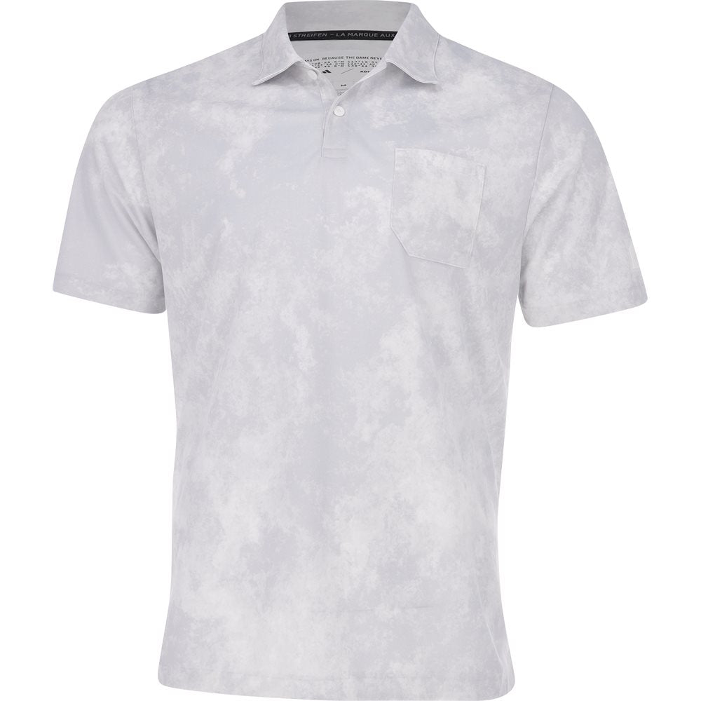 AdiCross Chest Pocket Polo - Fairway Styles