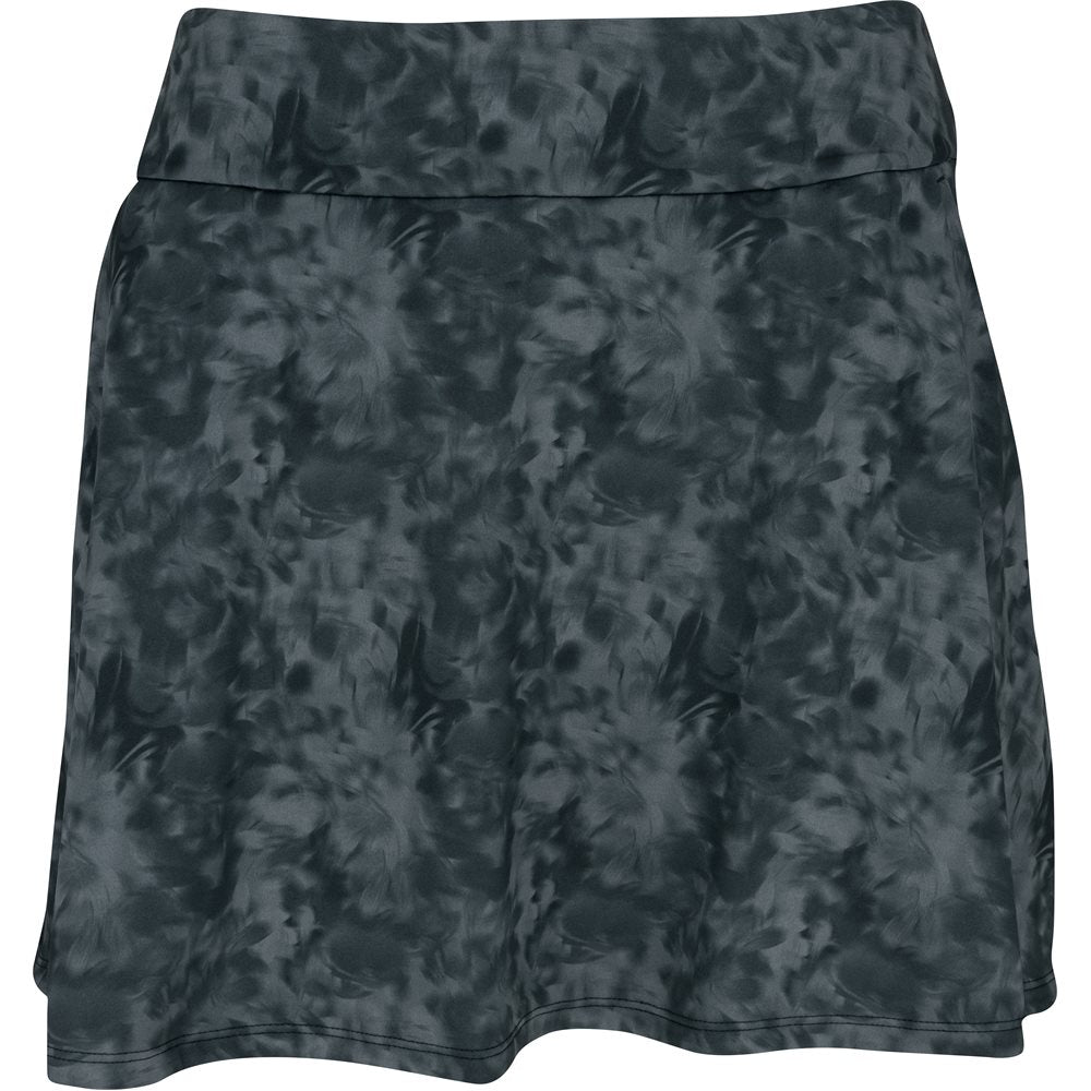 Women's Essentials Printed Skort
