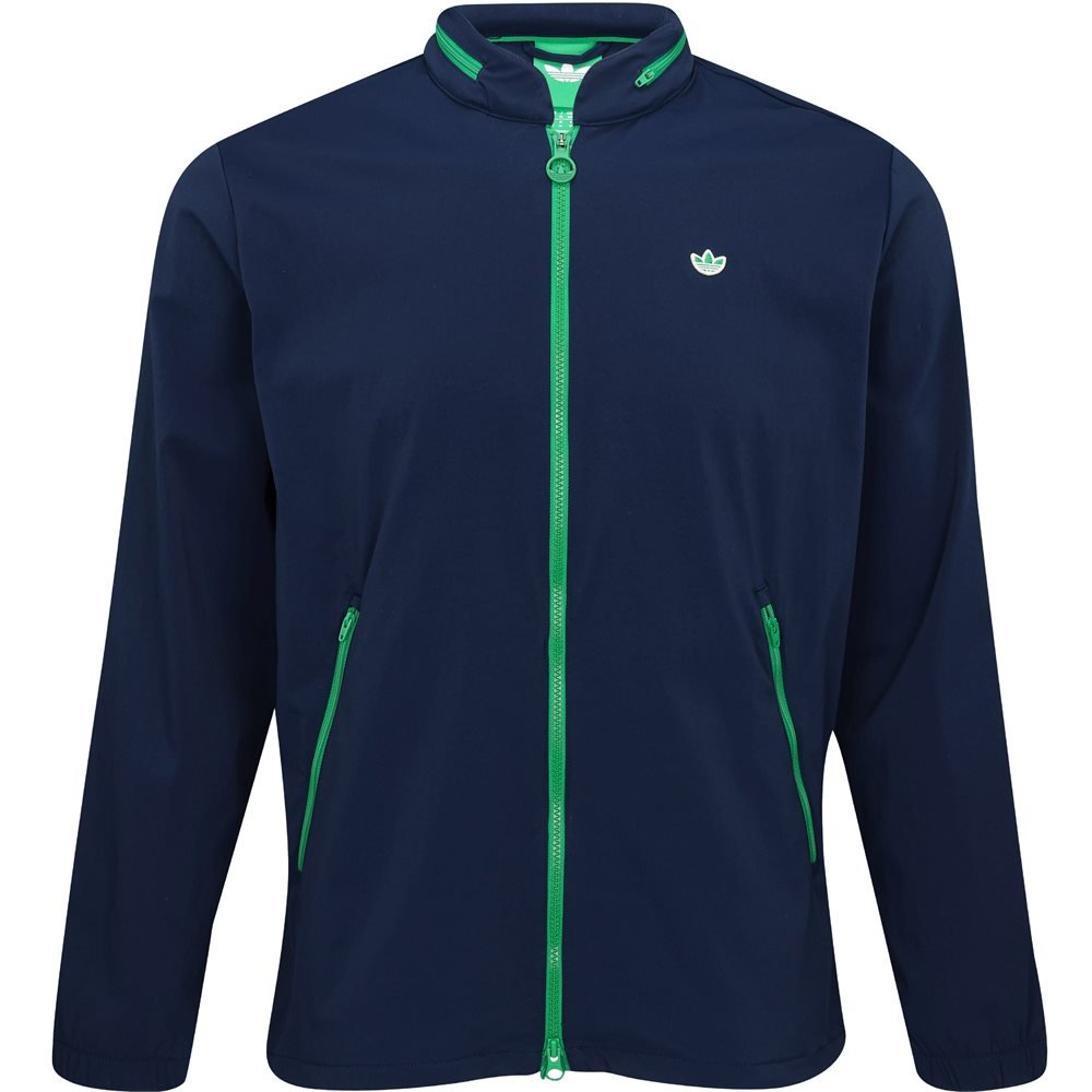 Originals Convertible Hooded Jacket - Fairway Styles