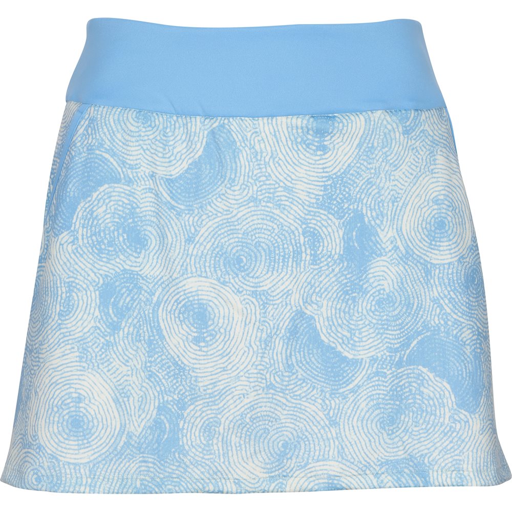 Women's Ultimate365 Printed Skort