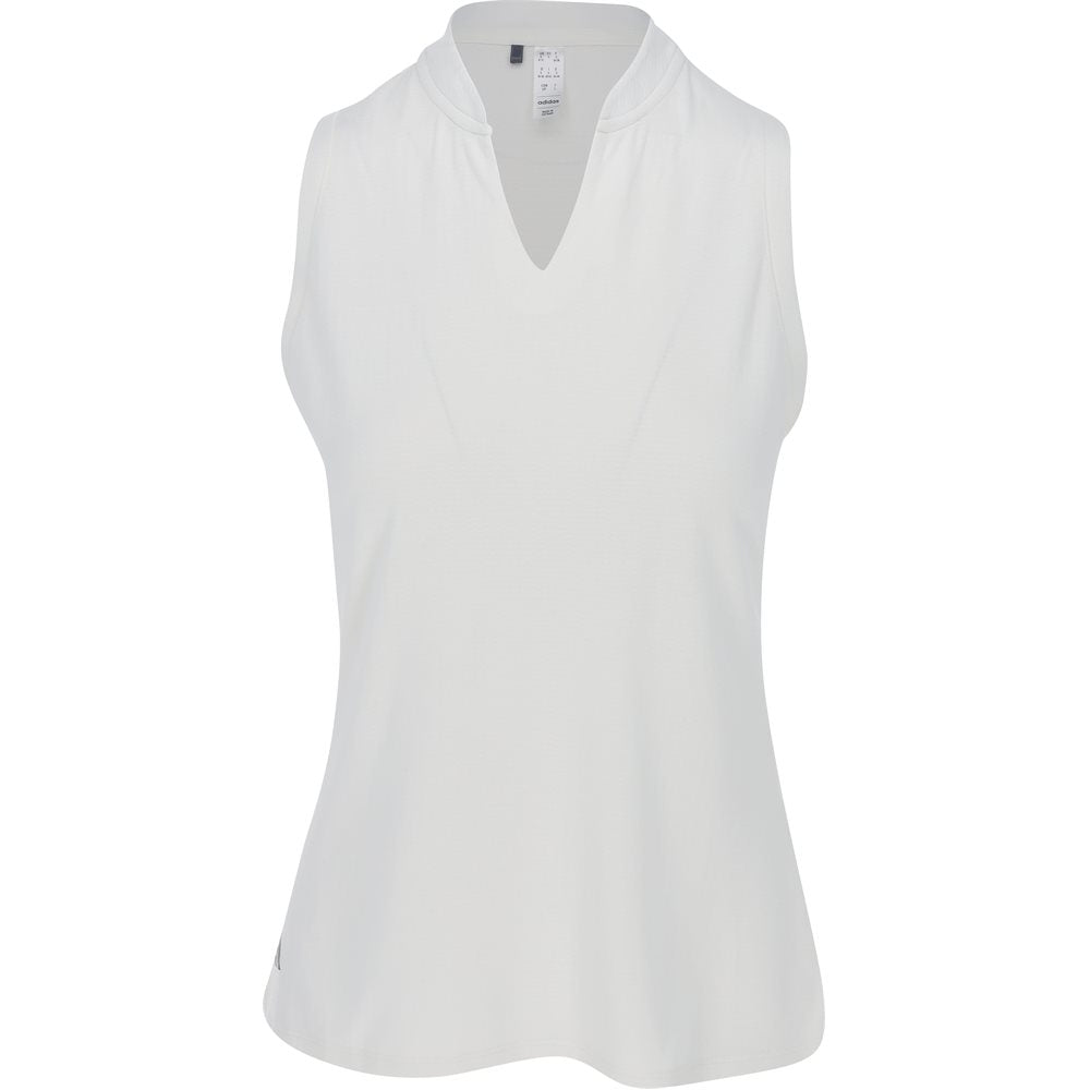 Women's Ultimate365 Textured Sleeveless Polo